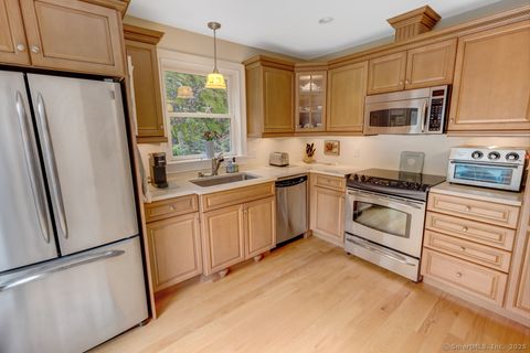 Tiny photo for 179 Bokum Road, Old Saybrook, CT 06475 (MLS # 24137010)