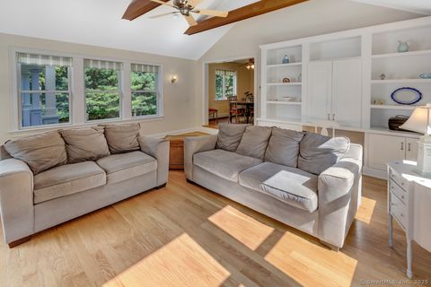 Tiny photo for 179 Bokum Road, Old Saybrook, CT 06475 (MLS # 24137010)