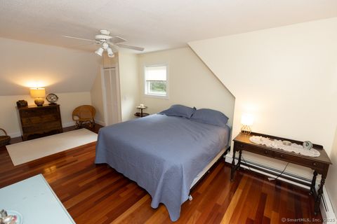 Tiny photo for 179 Bokum Road, Old Saybrook, CT 06475 (MLS # 24137010)