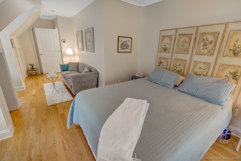 Tiny photo for 179 Bokum Road, Old Saybrook, CT 06475 (MLS # 24137010)