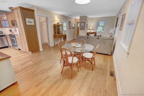 Tiny photo for 179 Bokum Road, Old Saybrook, CT 06475 (MLS # 24137010)