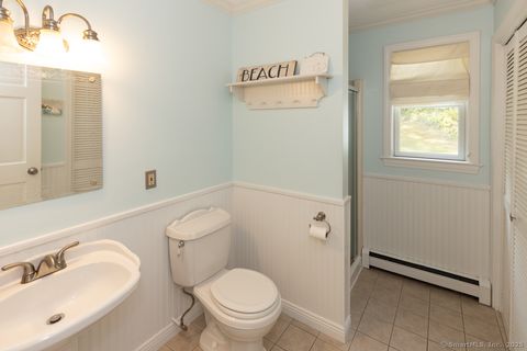 Tiny photo for 179 Bokum Road, Old Saybrook, CT 06475 (MLS # 24137010)