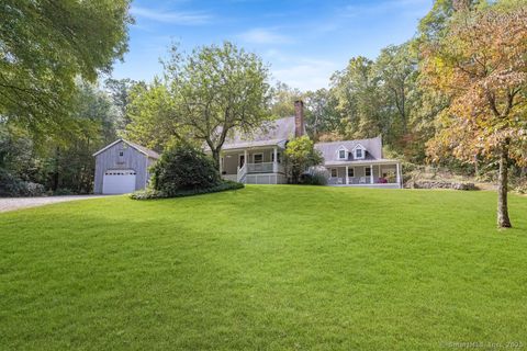 Tiny photo for 179 Bokum Road, Old Saybrook, CT 06475 (MLS # 24137010)