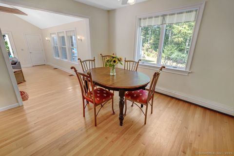 Tiny photo for 179 Bokum Road, Old Saybrook, CT 06475 (MLS # 24137010)