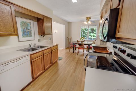 Tiny photo for 179 Bokum Road, Old Saybrook, CT 06475 (MLS # 24137010)