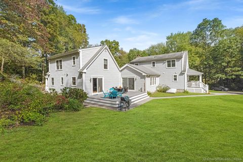 Tiny photo for 179 Bokum Road, Old Saybrook, CT 06475 (MLS # 24137010)