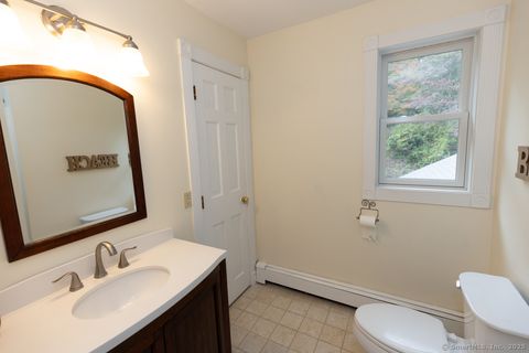 Tiny photo for 179 Bokum Road, Old Saybrook, CT 06475 (MLS # 24137010)