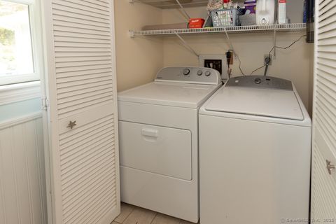 Tiny photo for 179 Bokum Road, Old Saybrook, CT 06475 (MLS # 24137010)