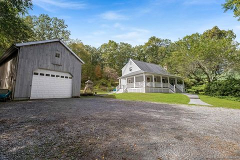 Tiny photo for 179 Bokum Road, Old Saybrook, CT 06475 (MLS # 24137010)
