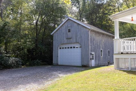 Tiny photo for 179 Bokum Road, Old Saybrook, CT 06475 (MLS # 24137010)