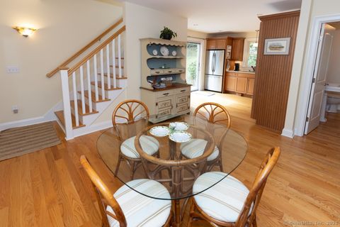 Tiny photo for 179 Bokum Road, Old Saybrook, CT 06475 (MLS # 24137010)