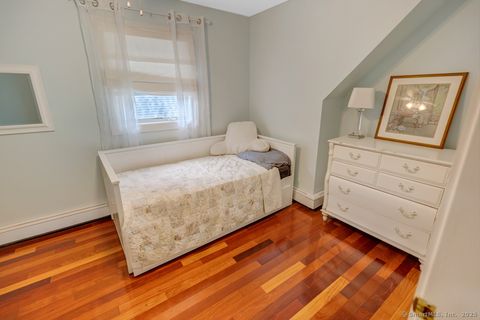 Tiny photo for 179 Bokum Road, Old Saybrook, CT 06475 (MLS # 24137010)