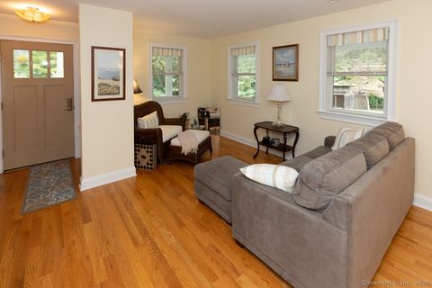 Tiny photo for 179 Bokum Road, Old Saybrook, CT 06475 (MLS # 24137010)