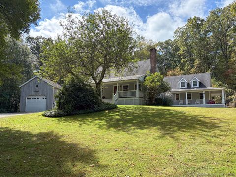 Tiny photo for 179 Bokum Road, Old Saybrook, CT 06475 (MLS # 24137010)