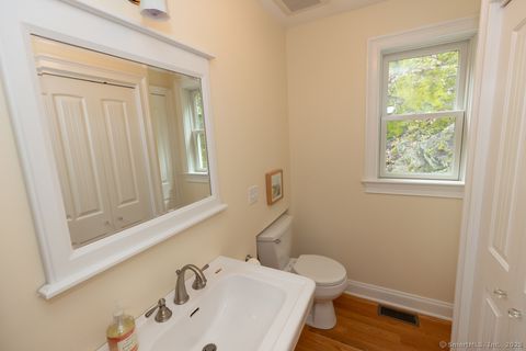 Tiny photo for 179 Bokum Road, Old Saybrook, CT 06475 (MLS # 24137010)