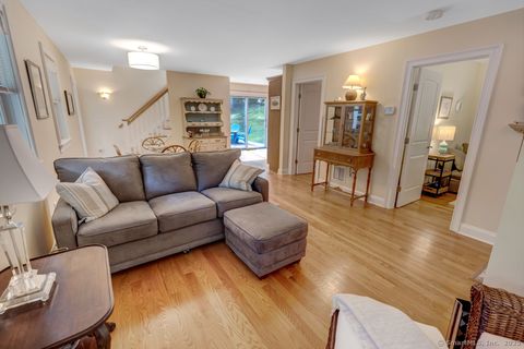 Tiny photo for 179 Bokum Road, Old Saybrook, CT 06475 (MLS # 24137010)