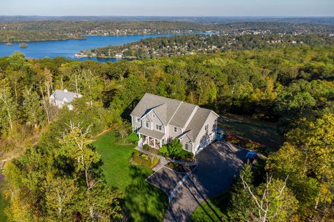 Photo of 6A Rock Ridge Court, New Fairfield, CT 06812 (MLS # 24132941)