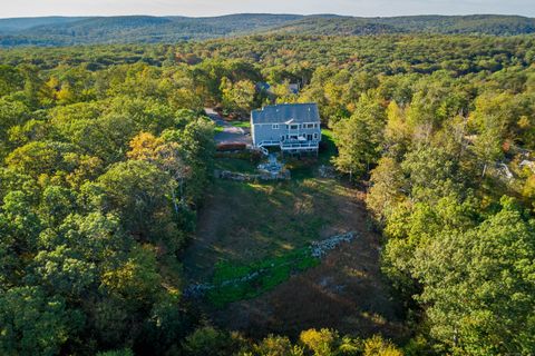 Tiny photo for 6A Rock Ridge Court, New Fairfield, CT 06812 (MLS # 24132941)