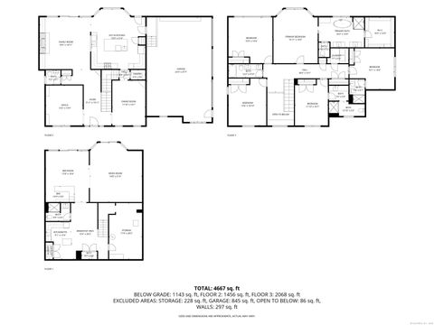 Tiny photo for 6A Rock Ridge Court, New Fairfield, CT 06812 (MLS # 24132941)