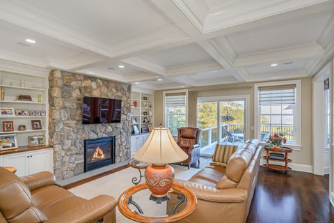 Tiny photo for 6A Rock Ridge Court, New Fairfield, CT 06812 (MLS # 24132941)