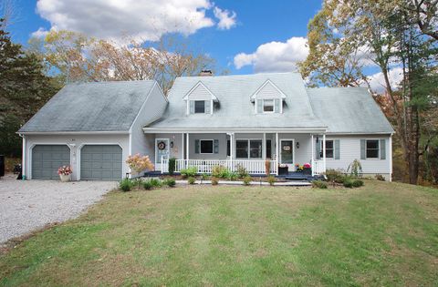 Photo of 821 Essex Road, Westbrook, CT 06498 (MLS # 24134917)