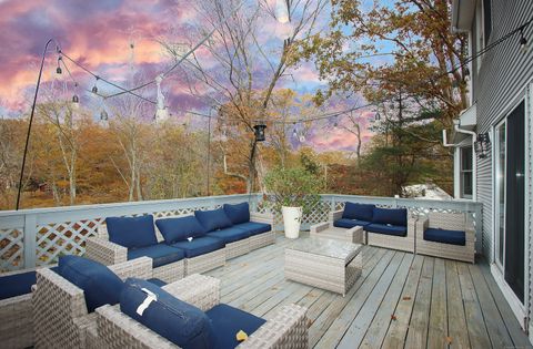 Tiny photo for 821 Essex Road, Westbrook, CT 06498 (MLS # 24134917)