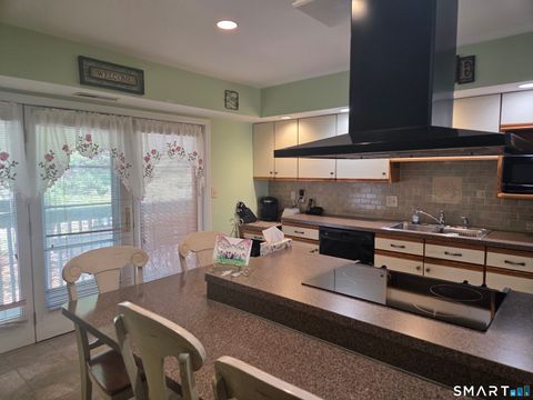 Tiny photo for 20 Wolf Hill Road #5-H, Wolcott, CT 06716 (MLS # 24166405)