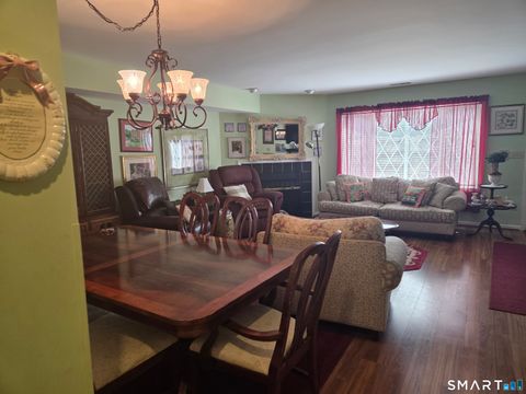 Tiny photo for 20 Wolf Hill Road #5-H, Wolcott, CT 06716 (MLS # 24166405)