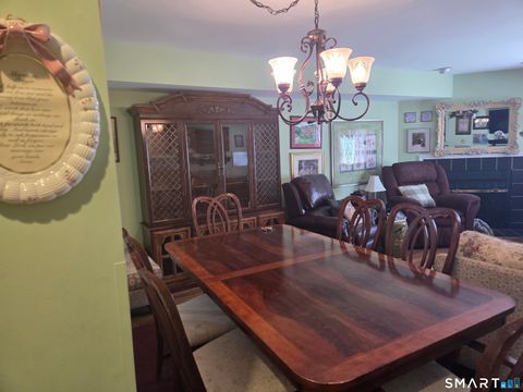 Tiny photo for 20 Wolf Hill Road #5-H, Wolcott, CT 06716 (MLS # 24166405)