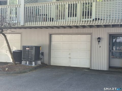 Tiny photo for 20 Wolf Hill Road #5-H, Wolcott, CT 06716 (MLS # 24166405)