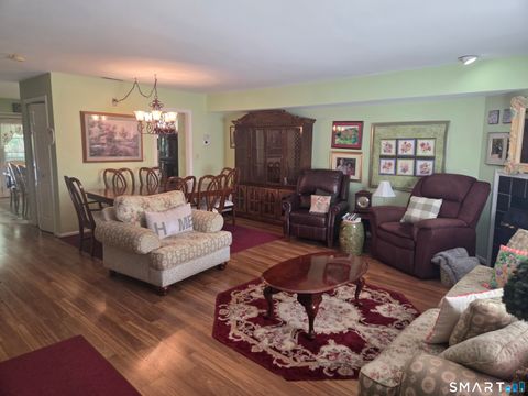 Tiny photo for 20 Wolf Hill Road #5-H, Wolcott, CT 06716 (MLS # 24166405)