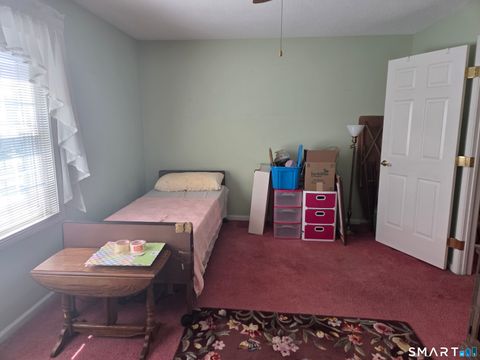 Tiny photo for 20 Wolf Hill Road #5-H, Wolcott, CT 06716 (MLS # 24166405)