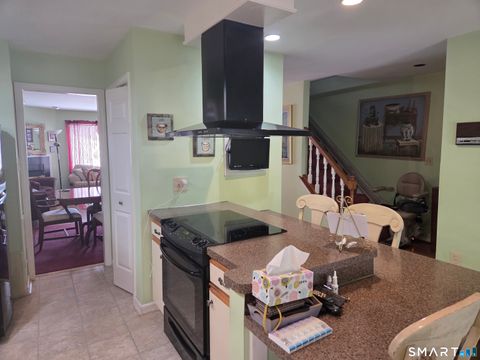 Tiny photo for 20 Wolf Hill Road #5-H, Wolcott, CT 06716 (MLS # 24166405)