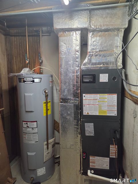 Tiny photo for 20 Wolf Hill Road #5-H, Wolcott, CT 06716 (MLS # 24166405)