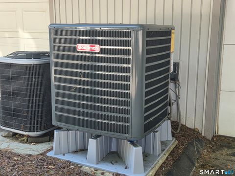 Tiny photo for 20 Wolf Hill Road #5-H, Wolcott, CT 06716 (MLS # 24166405)