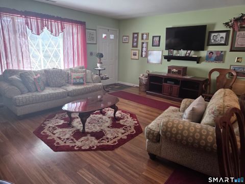 Tiny photo for 20 Wolf Hill Road #5-H, Wolcott, CT 06716 (MLS # 24166405)