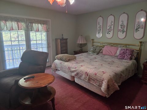 Tiny photo for 20 Wolf Hill Road #5-H, Wolcott, CT 06716 (MLS # 24166405)