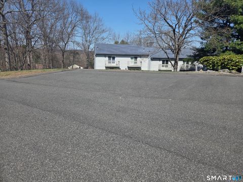 Tiny photo for 20 Wolf Hill Road #5-H, Wolcott, CT 06716 (MLS # 24166405)