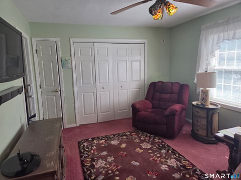 Tiny photo for 20 Wolf Hill Road #5-H, Wolcott, CT 06716 (MLS # 24166405)