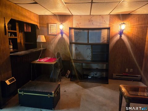 Tiny photo for 20 Wolf Hill Road #5-H, Wolcott, CT 06716 (MLS # 24166405)