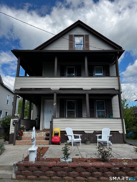Photo of 39 Holmes Avenue #2, New Britain, CT 06053 (MLS # 24173972)