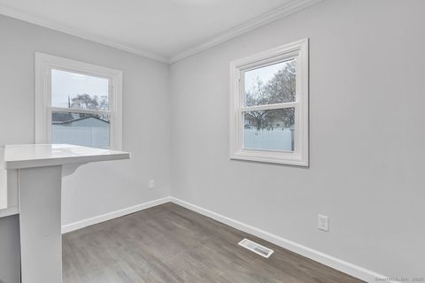 Tiny photo for 366 Columbus Avenue, Stratford, CT 06615 (MLS # 24140470)