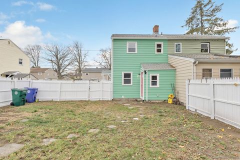 Tiny photo for 366 Columbus Avenue, Stratford, CT 06615 (MLS # 24140470)