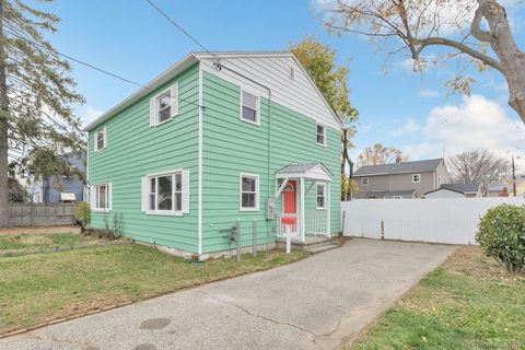 Tiny photo for 366 Columbus Avenue, Stratford, CT 06615 (MLS # 24140470)