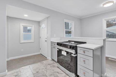 Tiny photo for 366 Columbus Avenue, Stratford, CT 06615 (MLS # 24140470)