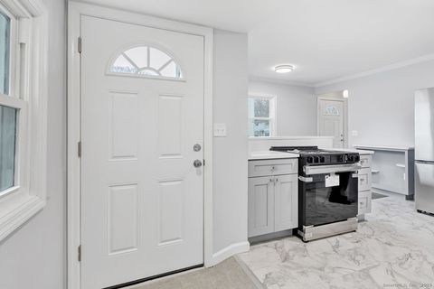 Tiny photo for 366 Columbus Avenue, Stratford, CT 06615 (MLS # 24140470)