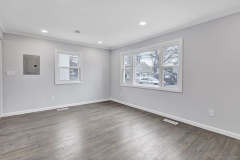 Tiny photo for 366 Columbus Avenue, Stratford, CT 06615 (MLS # 24140470)