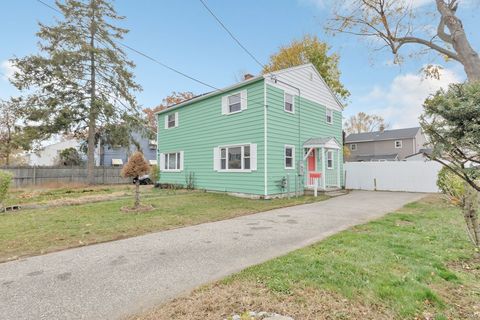 Tiny photo for 366 Columbus Avenue, Stratford, CT 06615 (MLS # 24140470)