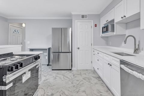 Tiny photo for 366 Columbus Avenue, Stratford, CT 06615 (MLS # 24140470)