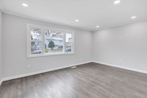 Tiny photo for 366 Columbus Avenue, Stratford, CT 06615 (MLS # 24140470)